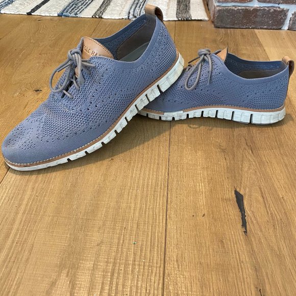 cole haan athletic dress shoes